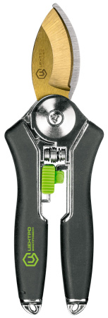 Секатор лепестковый Titanium