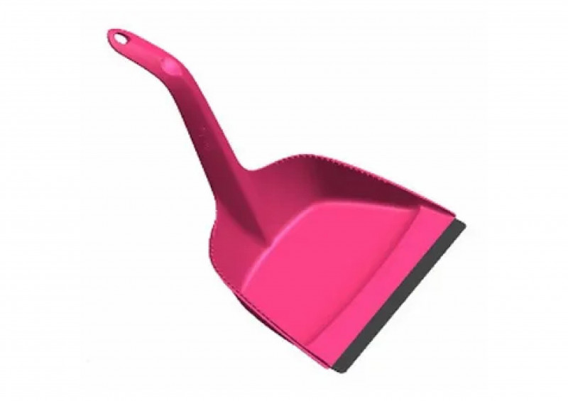 Совок для мусора Идеал