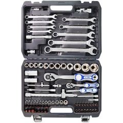 Набор инструментов В-10082 82пр GOODKING