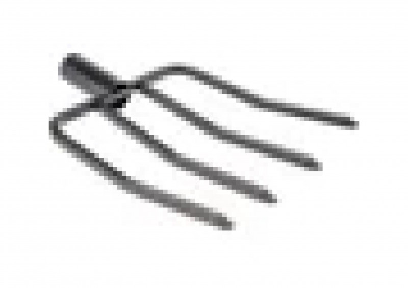 Вилы садово-огородные сварные 10мм