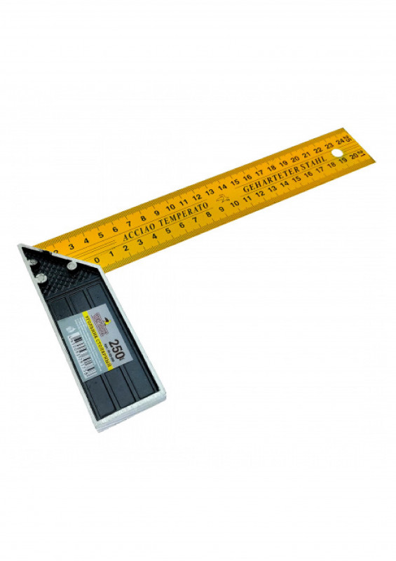 Угольник стальной 300х150мм ЧЕГЛОК