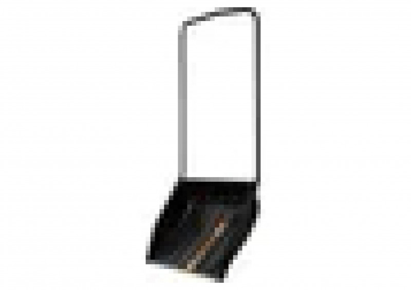 Скрепер для снега FINLAND