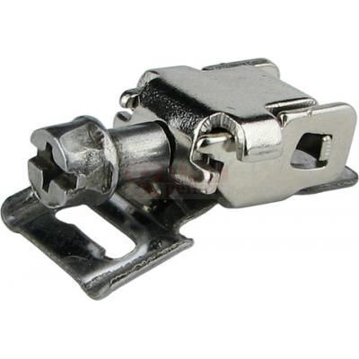 Замок ленточного хомута KSL-Z