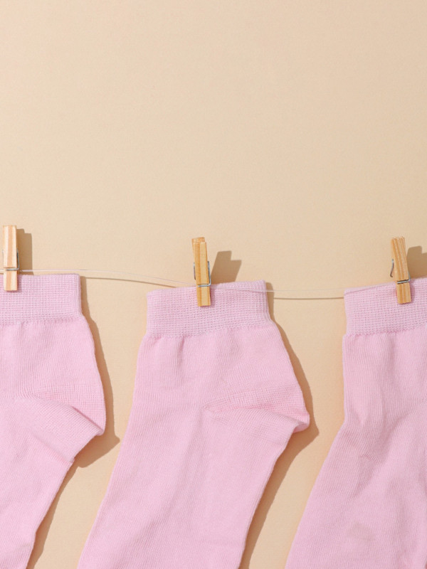 Прищепки деревянные 3,5см, 30шт "Мини"