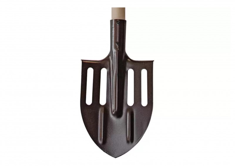 Лопата штыковая облегченная Павлово ЛКОП