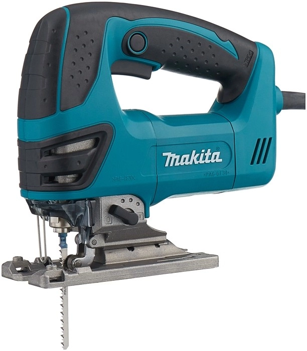 Лобзик Makita СТ4350 2,5кг 800-2800ход/мин 720Вт