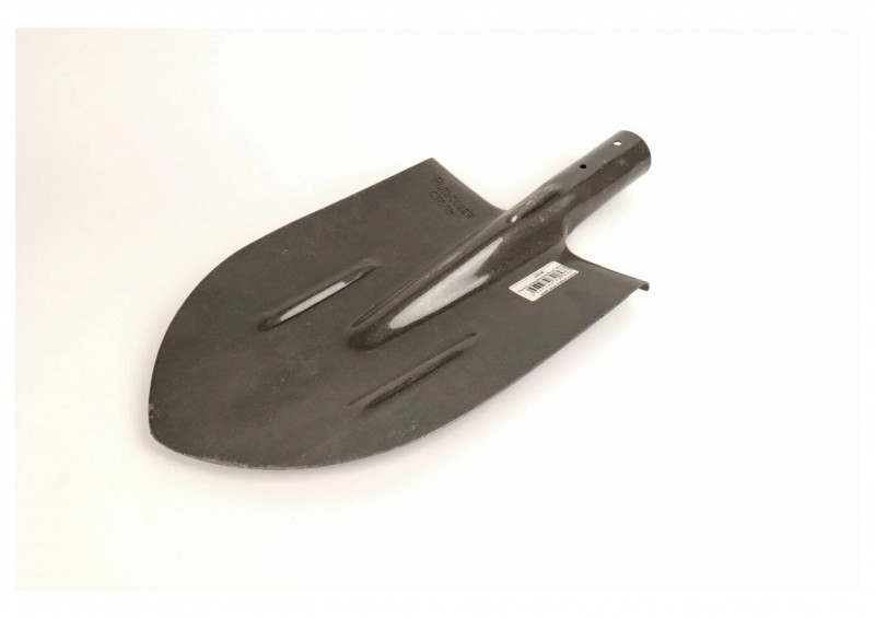 Лопата штыковая из рельсовой стали