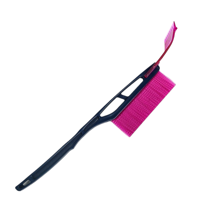 Щетка-сметка для авто СА-66