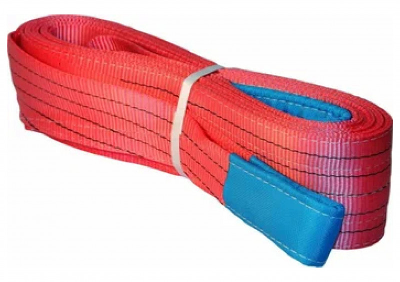 Строп текстильный СТП 5,0т 3000мм