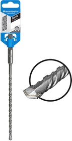 Бур SDS PLUS 22мм