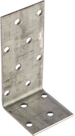 Уголок крепежный анкерный KUL 40х80х40