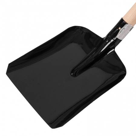 Лопата совковая с/черенком СИБРТЕХ