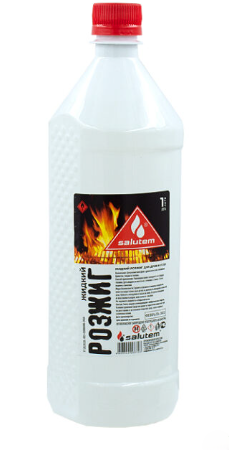 Средства для Розжига