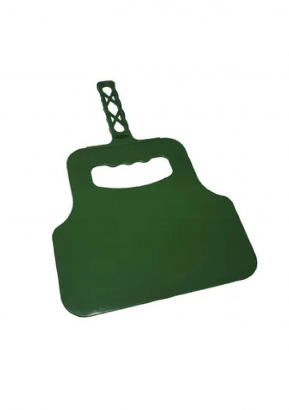 Веер для мангала пластм. 20*30см