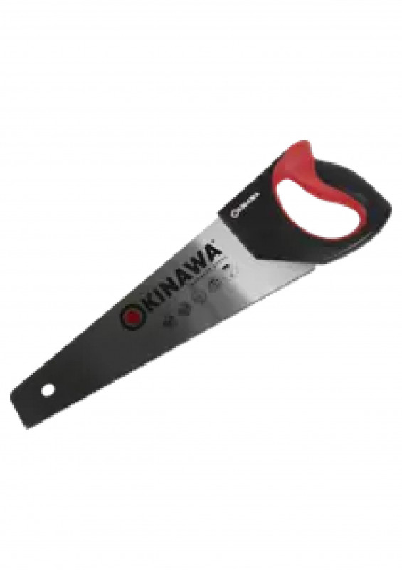 Ножовка по дереву 