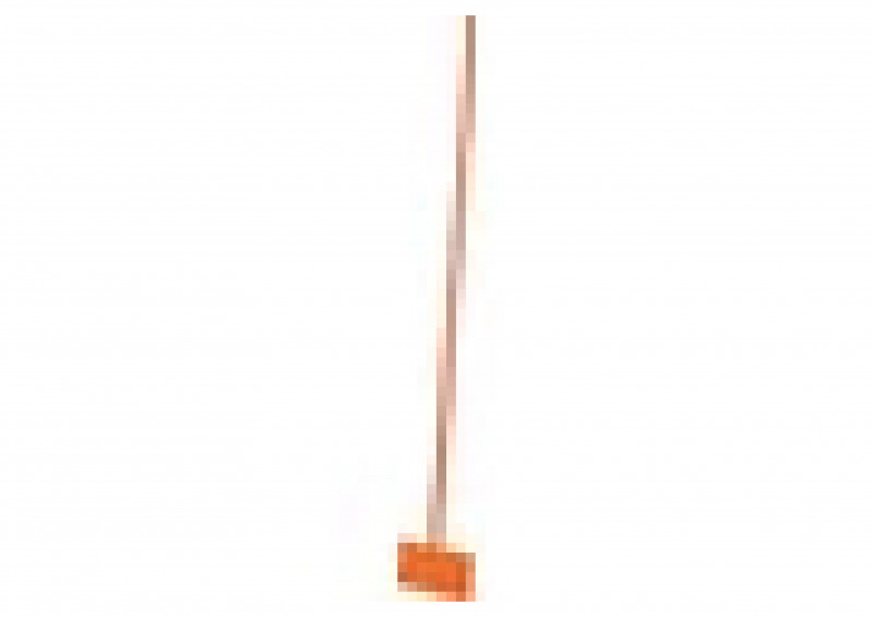 Ледоруб ЛС-200, 1,1 кг, 200х1200 мм СИБИН