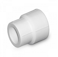 Муфта переходная в-в ПП d25-20