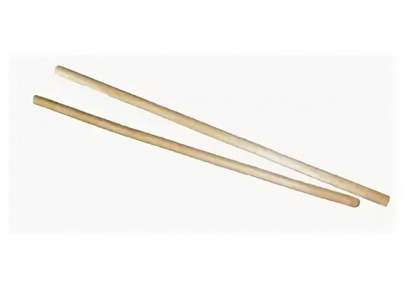 Черенок для граблей и мотыг 30мм 1,2м