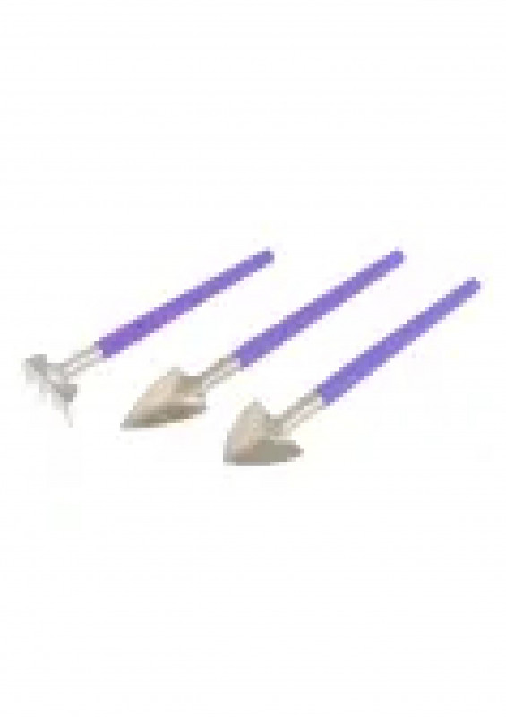 Набор садовый по уходу за комнатными растениями 3 предм