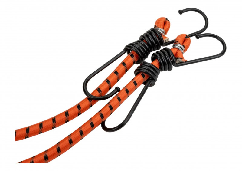 Резинки багажные усиленные,2шт.