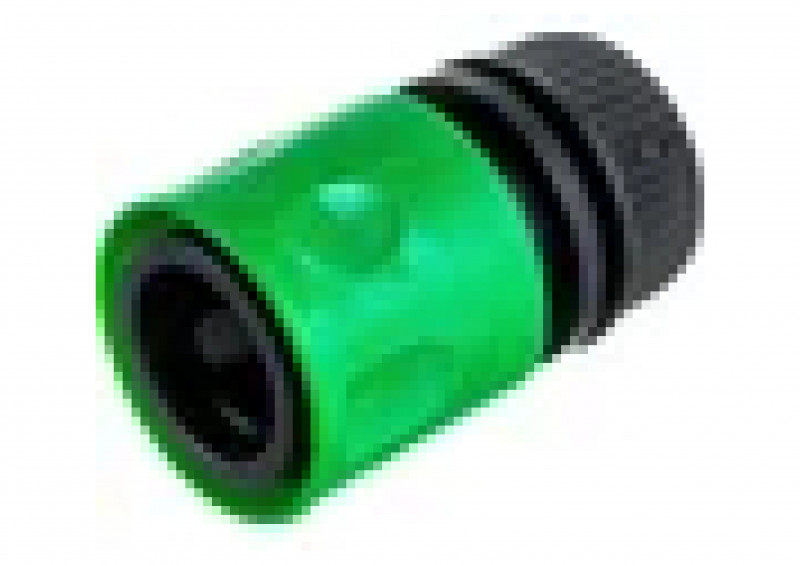 Коннектор с аквастопом FROG TOOLS HL 029 1/2