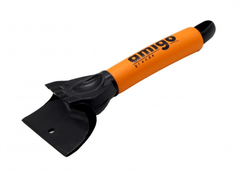 Скребок для авто ТРУППЕР