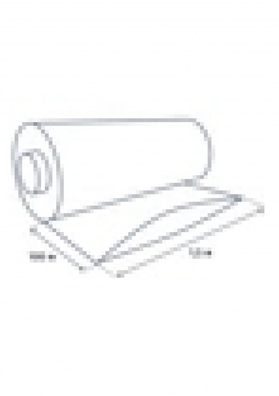 Пленка полиэтил техн вторич рукав ПВД (1500х2)-100 100м