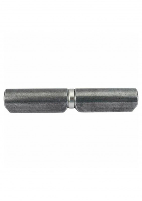 Петля под сварку с подш капл шарнир 25х160 АЛЛЮР