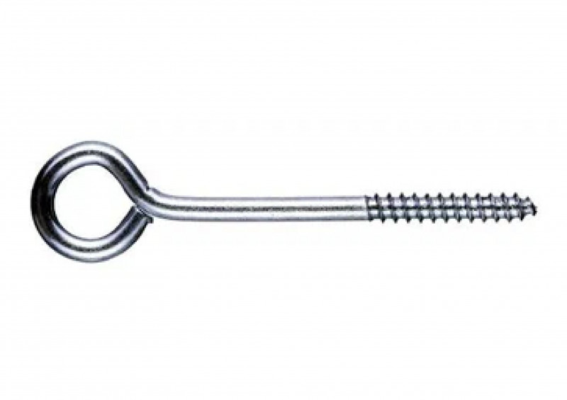 Шуруп кольцо 5х30