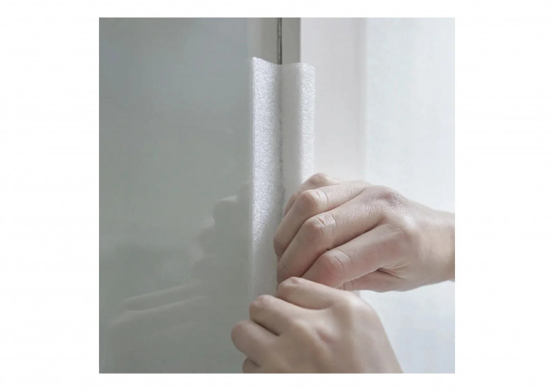 Утеплительная лента для окон и дверей AVIORA 30ммх10м