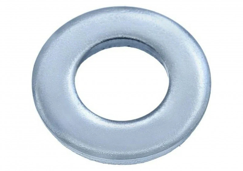 Шайба плоская нормальная DIN 125 М3