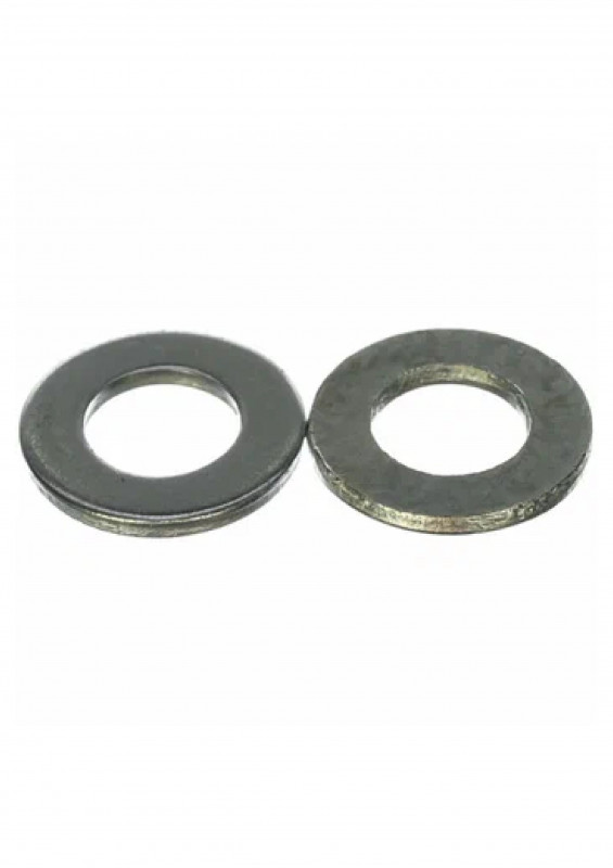 Шайба плоская нормальная DIN 125 М18