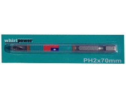 Бита магнит PH2х70мм WP