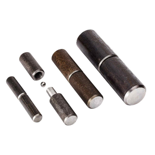 Навес гаражный d 14х70 с шариком