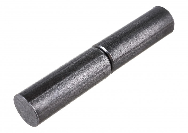 Навес гаражный с шариком d14*80мм STRONG