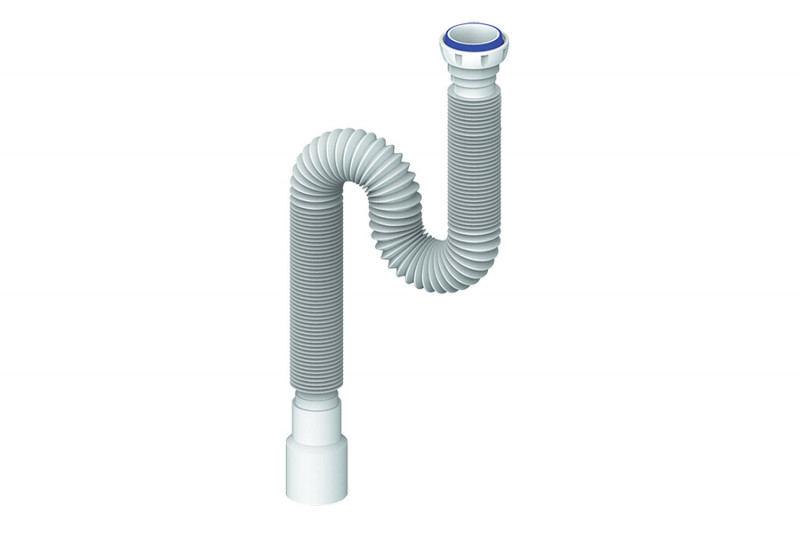 Гофра 1 1/2 40/50 D125 1200мм UNICORN