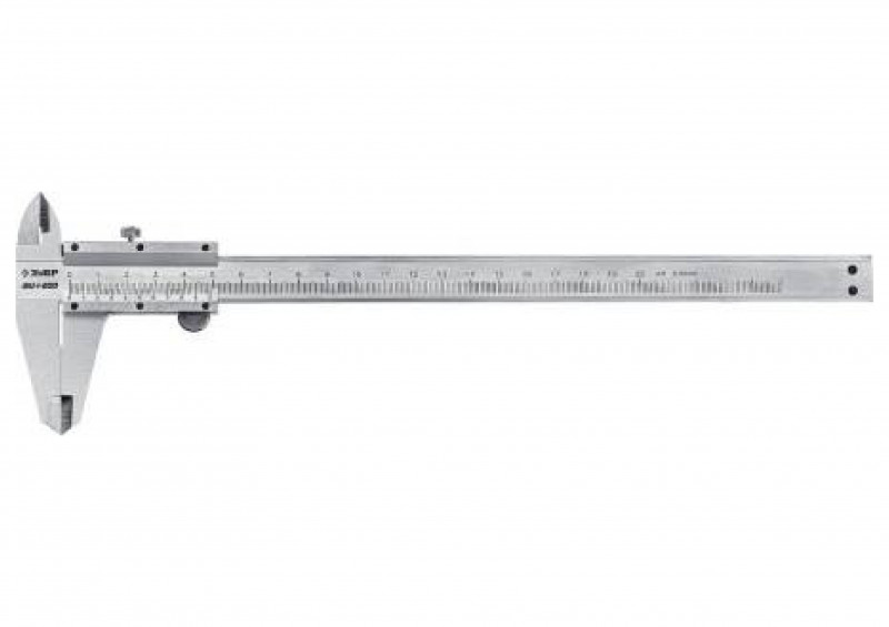 Штангенциркуль 0-150мм