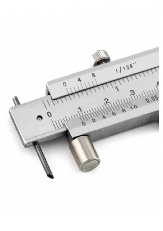 Штангенциркуль 0-150мм